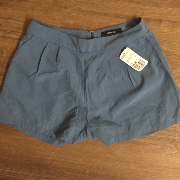 Forever 21 shorts