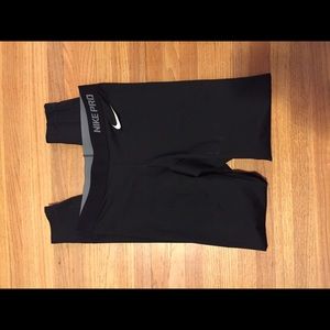 Nike running leggings