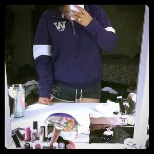 PINK UW Sweater
