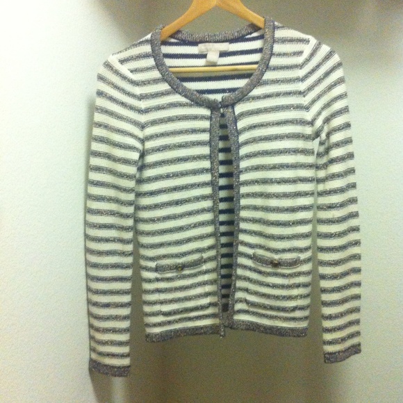 Banana republic jacket/cardigan - Picture 1 of 4