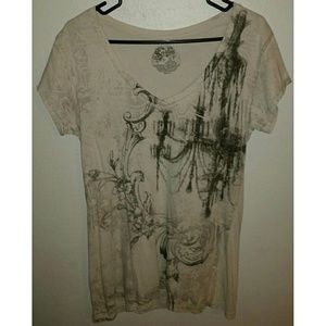 Graphic Tee