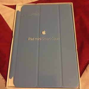 iPad mini cover