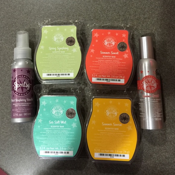 Bundle for @jadedstarlet