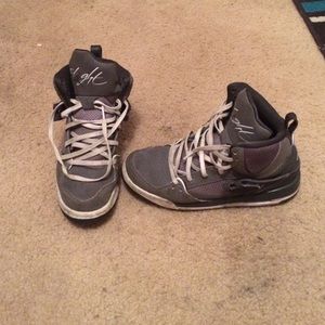 Michael Jordan's size 7 boys