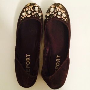 gem flats from Report