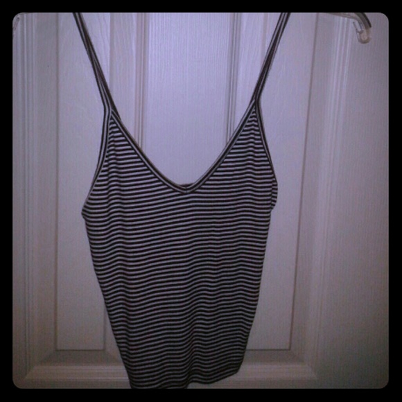 Brandy Melville Crop Top