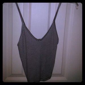 Brandy Melville Crop Top