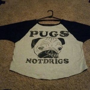 Oversized t-shirt from sammydress??