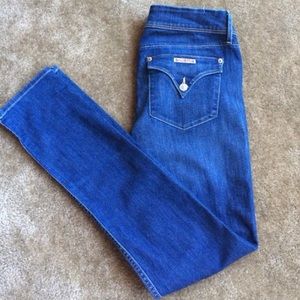 Hudson Colin Flap Skinny