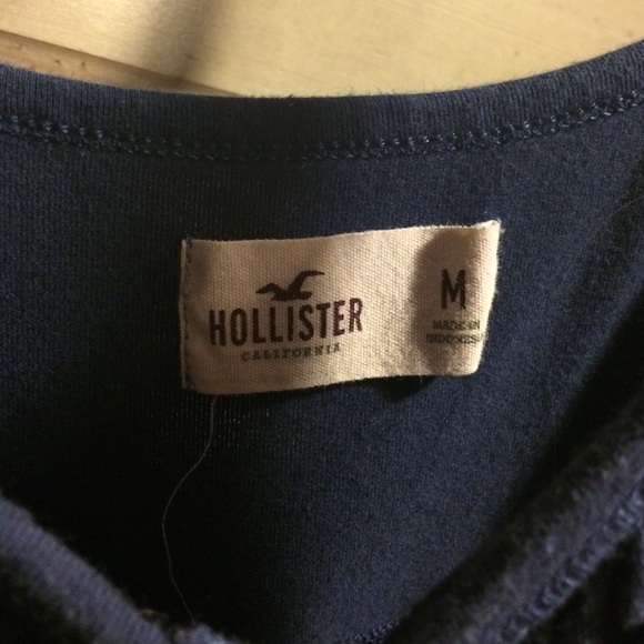 Hollister dress - Picture 2 of 3