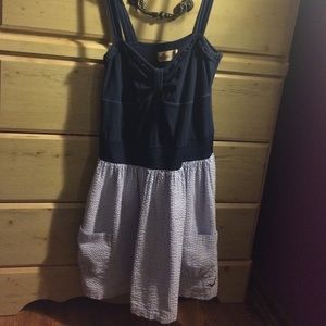 Hollister dress