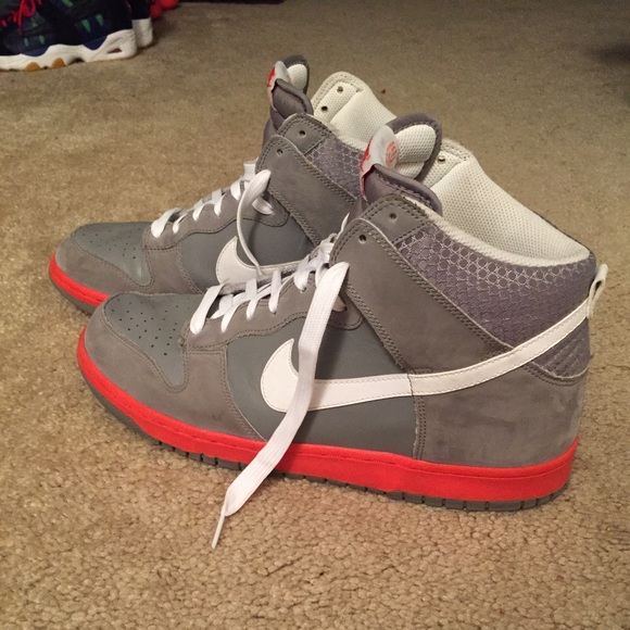 Nike Dunks