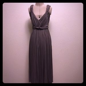 Flowing high waisted beauty