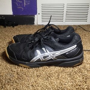Asics Volleyball Shoes