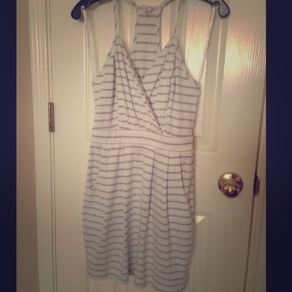 BCBGeneration dress