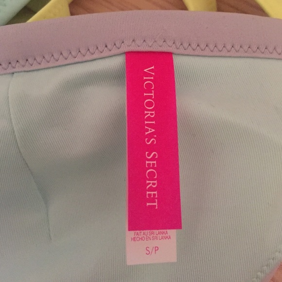 Vs bikini top - Picture 2 of 2