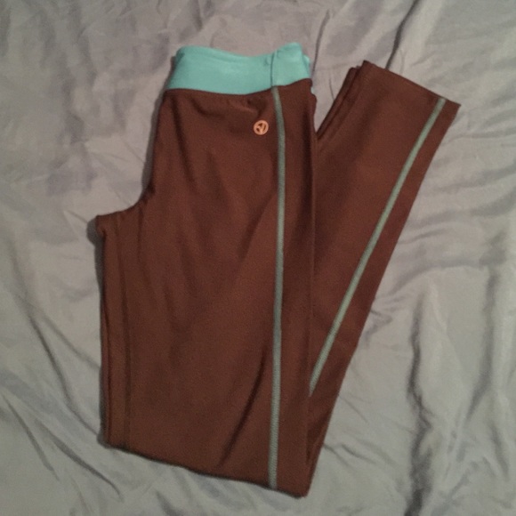 VOGO workout pants.