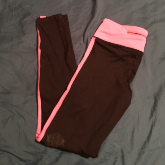 Champion workout pants
