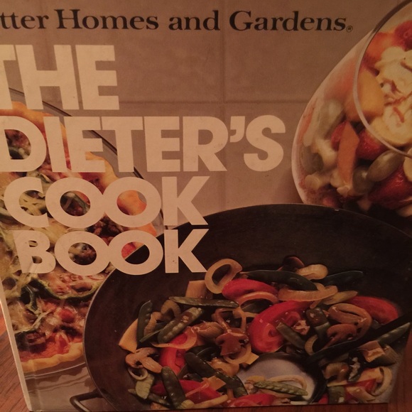 Cook book - Picture 1 of 1