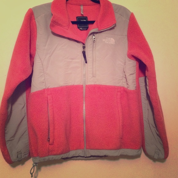 Women's North Face Denali