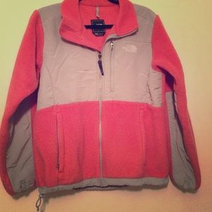 Women's North Face Denali