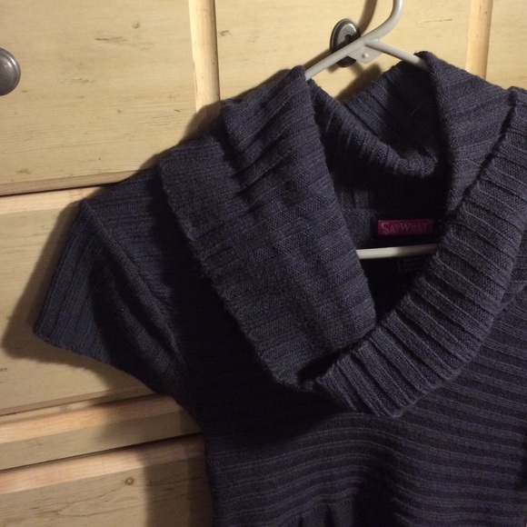 Sweater dress - Picture 2 of 2