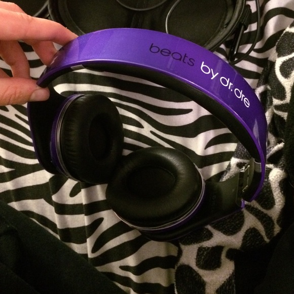 Beats by dr. dre - Picture 4 of 4