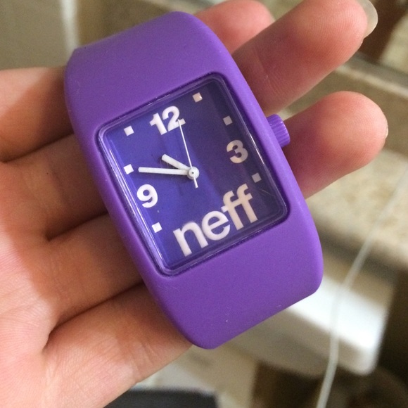 Neff watch