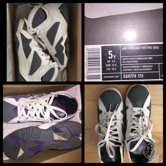 7s - Picture 4 of 4