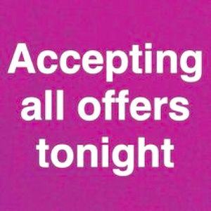 New to posh want to make sales please!