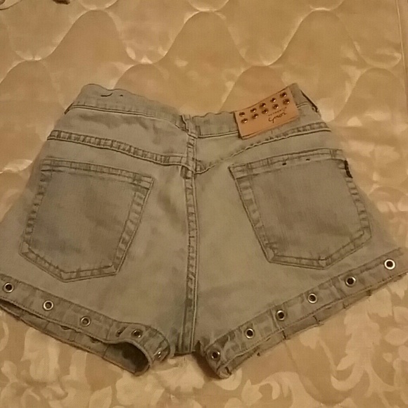 Cute Shorts! - Picture 2 of 3