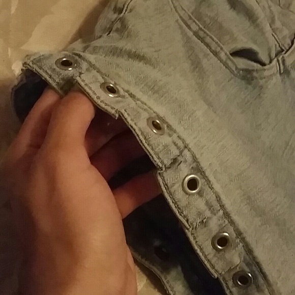 Cute Shorts! - Picture 3 of 3