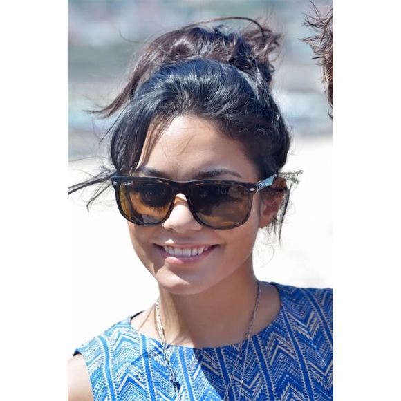 Authentic Ray Ban RB4147 Polarize Sunglasses
