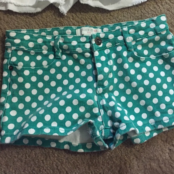 Shorts bundle! - Picture 3 of 4