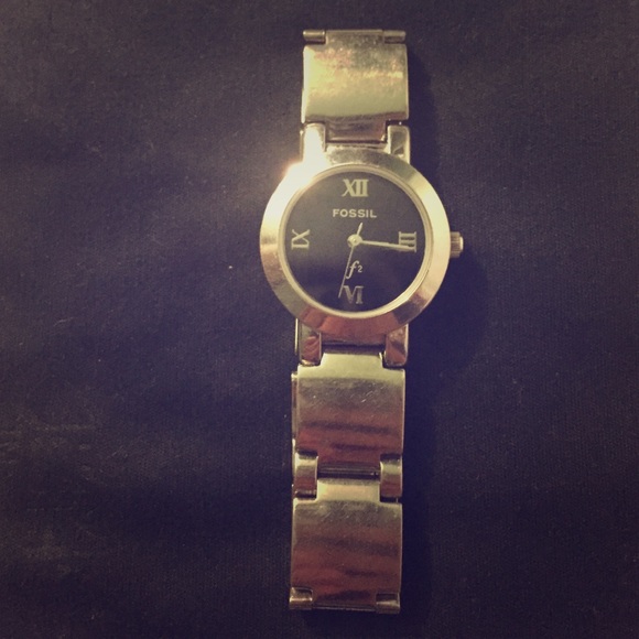 Fossil small f2 es-8762