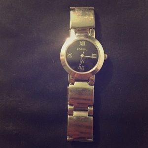 Fossil small f2 es-8762