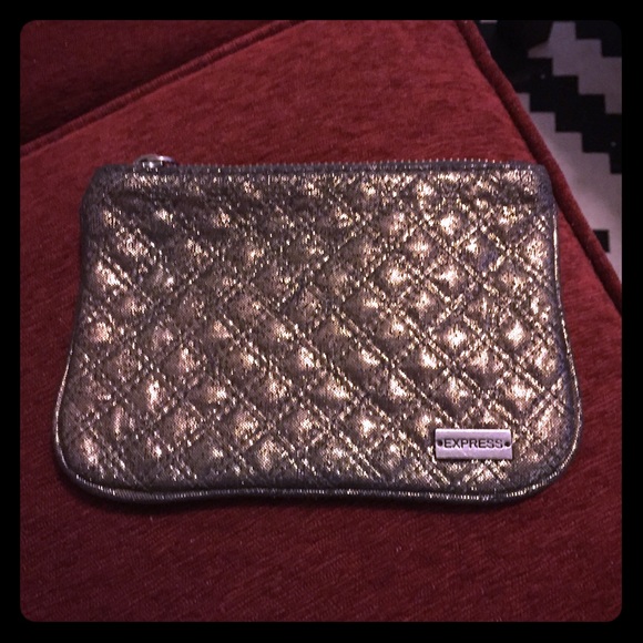 Express clutch