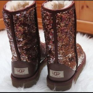 Sparkle UGGS