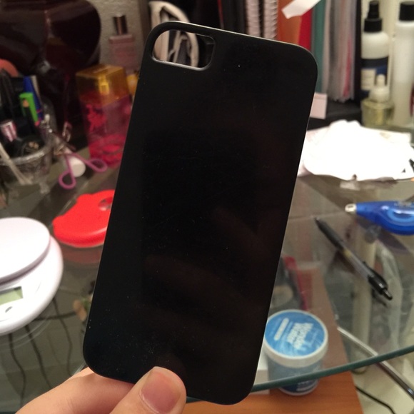 Iphone 5/5s case
