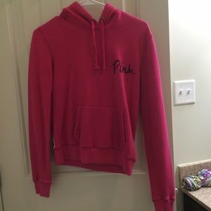 Victoria's Secret PINK sweatshirt!