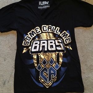 Cheer Athletics Panthers Worlds T-Shirt