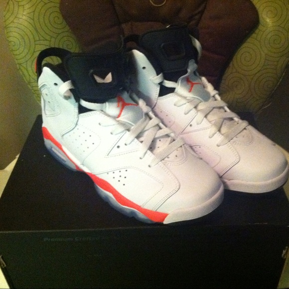 Infrared 6s - Picture 2 of 3