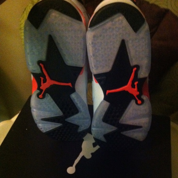 Infrared 6s - Picture 3 of 3