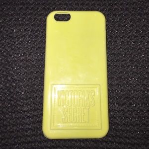 Victoria's Secret iPhone 6 case