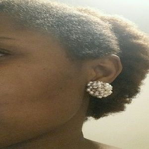 Ladies earrings