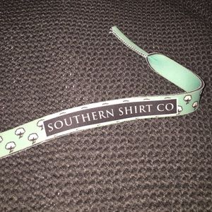 Southern Shirt co. Croakies