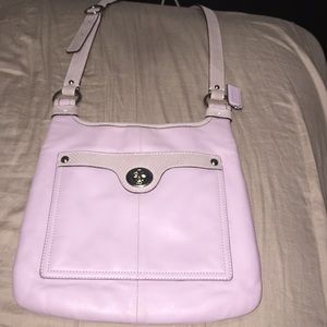 COACH PURSE / BAG