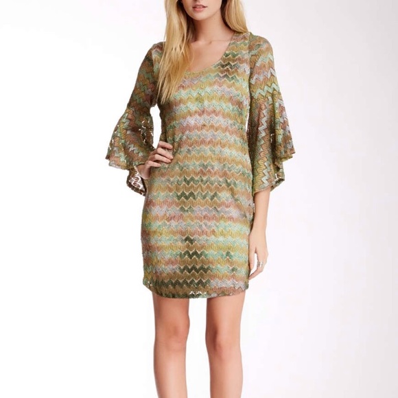 VAVA BY JOY HAN DRESS