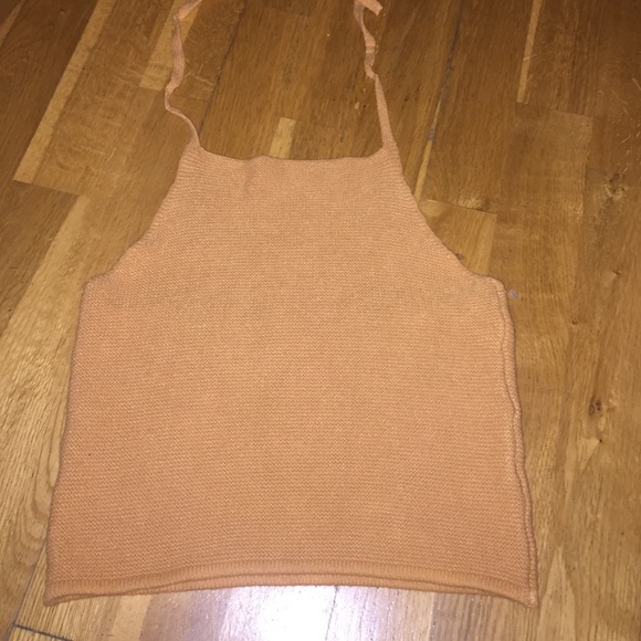 Brandy Melville halter