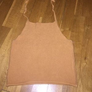 Brandy Melville halter